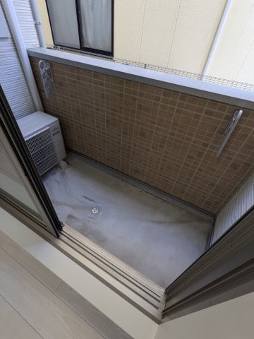  ハーモニーテラス高道町Ⅵ