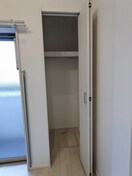 クローゼット トリオネア千種