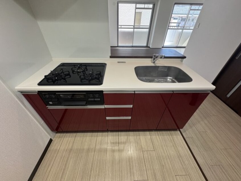  ヒラノマンション