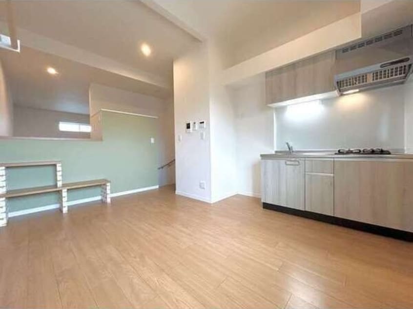  名古屋市営地下鉄名城線/瑞穂運動場東駅 徒歩10分 2階 築3年