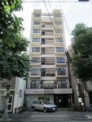 名古屋市営地下鉄鶴舞線/上前津駅 徒歩8分 3階 築36年の外観