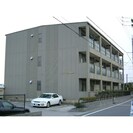 名鉄常滑線・空港線/日長駅 徒歩15分 1階 築28年の外観