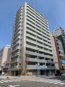 名古屋市営地下鉄桜通線/丸の内駅 徒歩3分 10階 築7年の外観