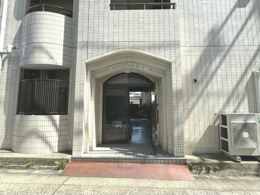  タウンハウス太田