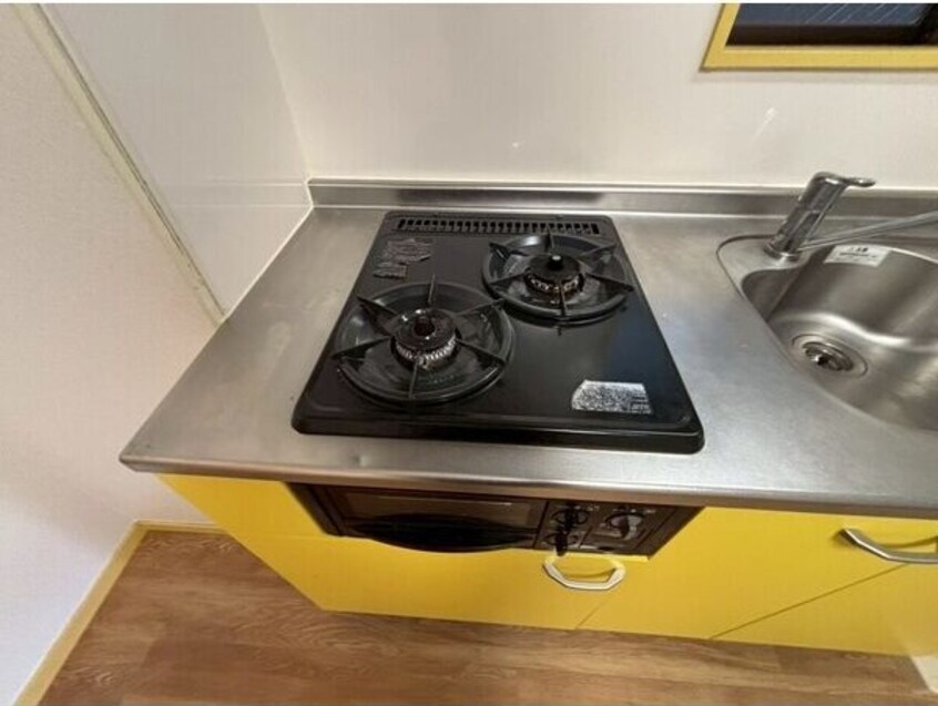  タウンハウス太田