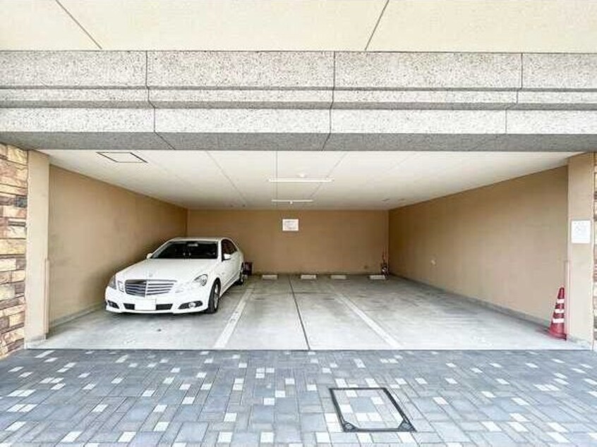  名古屋市営地下鉄名港線/六番町駅 徒歩2分 3階 築20年