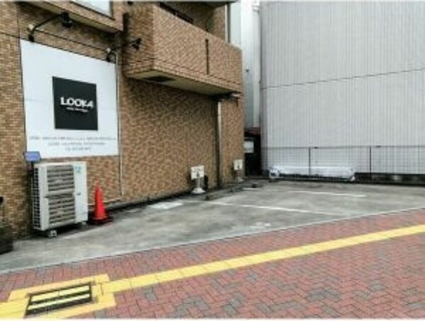  名古屋市営地下鉄名港線/六番町駅 徒歩2分 3階 築20年