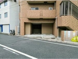  名古屋市営地下鉄名港線/六番町駅 徒歩2分 3階 築20年