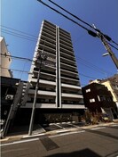 名古屋市営地下鉄鶴舞線/大須観音駅 徒歩3分 2階 1年未満の外観