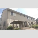 フルールの外観