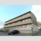 スプリングウッドの外観