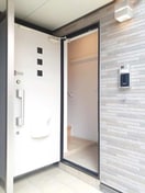  エスポアール　ニシダ