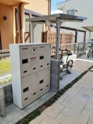  エスポアール　ニシダ