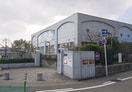 名古屋市立伝馬小学校(小学校)まで586m レジデンス中陣