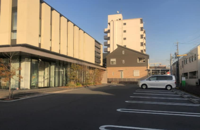 蒲郡信用金庫名古屋南支店(銀行)まで311m レジデンス中陣