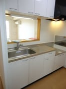  オレンジ　ハウス　Ａ