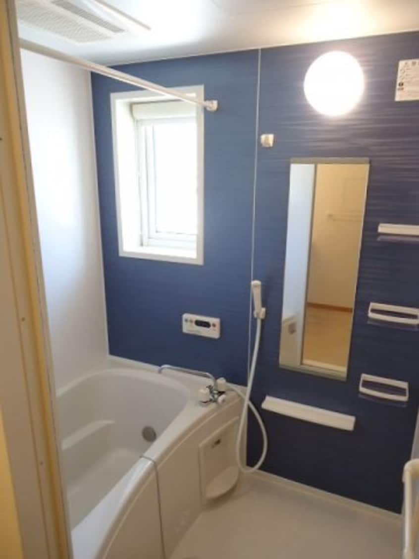  オレンジ　ハウス　Ａ