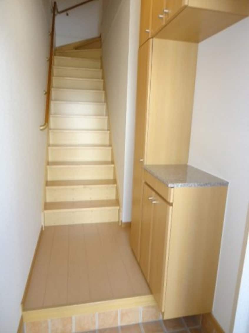  オレンジ　ハウス　Ａ