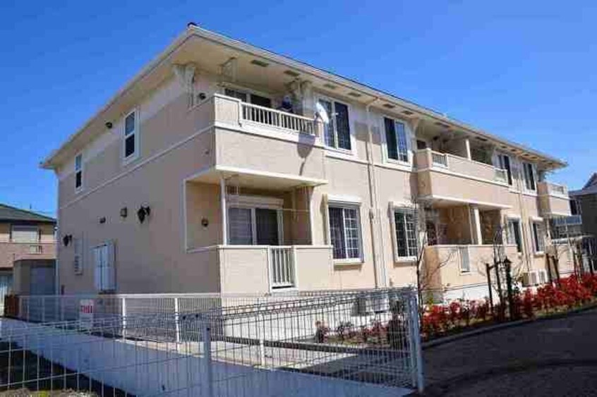  オレンジ　ハウス　Ｂ