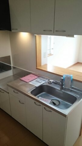  オレンジ　ハウス　Ｂ