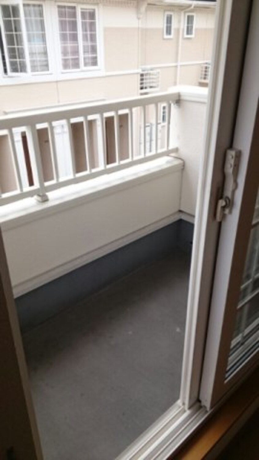  オレンジ　ハウス　Ｂ