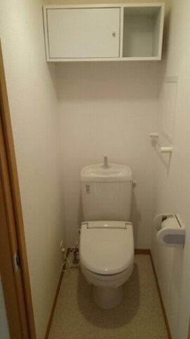  オレンジ　ハウス　Ｂ