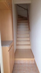  オレンジ　ハウス　Ｂ