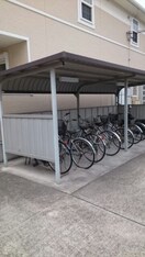  オレンジ　ハウス　Ｂ