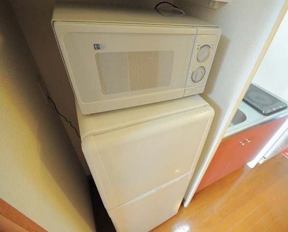  レオパレスＹ　有松