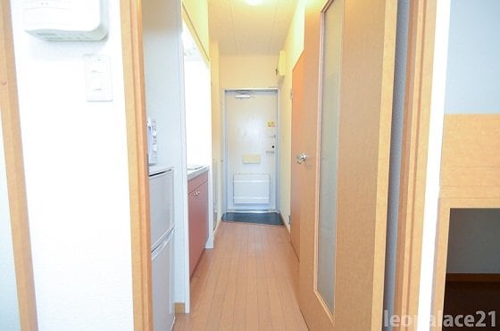  レオパレスＹ　有松