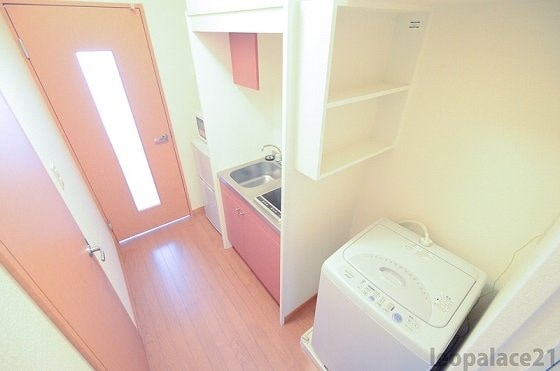  レオパレスＹ　有松