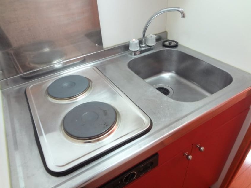  名古屋市営地下鉄名城線/志賀本通駅 徒歩13分 1階 築26年