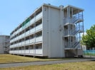 名鉄常滑線・空港線/太田川駅 徒歩35分 2階 築61年の外観