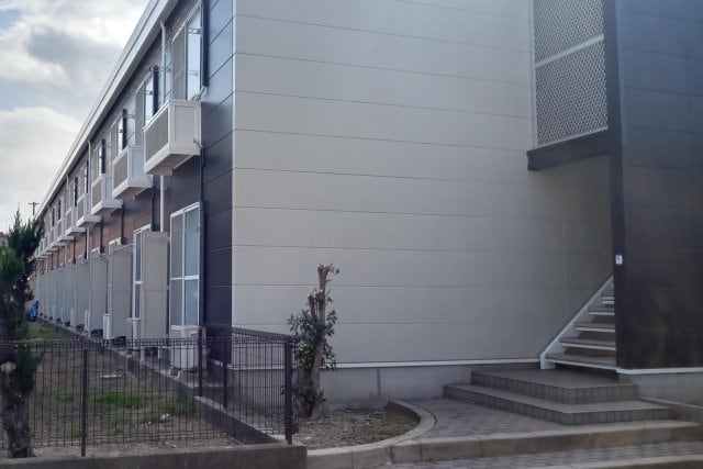  レオパレス巽ヶ丘