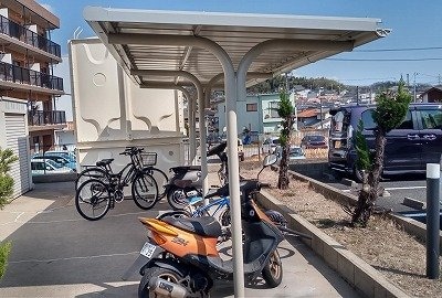  レオパレス巽ヶ丘