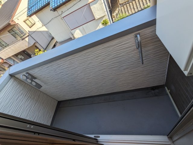  ハーモニーテラス佐古前町Ⅱ