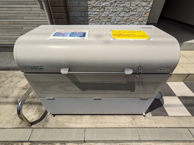  ハーモニーテラス佐古前町Ⅱ