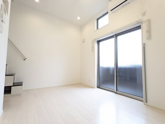 202号室 ハーモニーテラス西野町