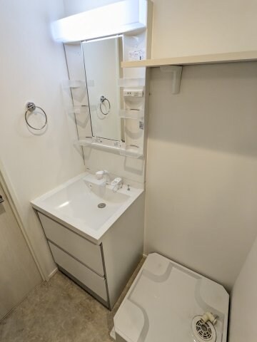  ハーモニーテラス西野町