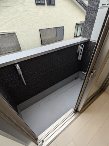  ハーモニーテラス西野町