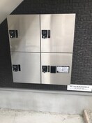  ハーモニーテラス西野町