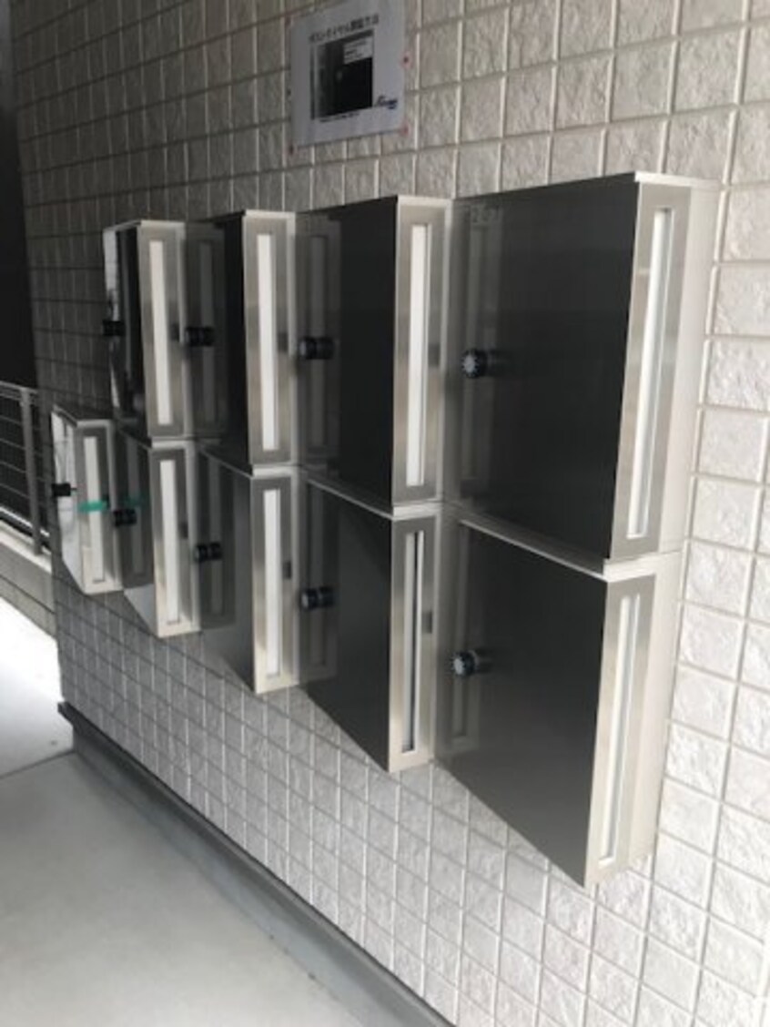  ハーモニーテラス西野町