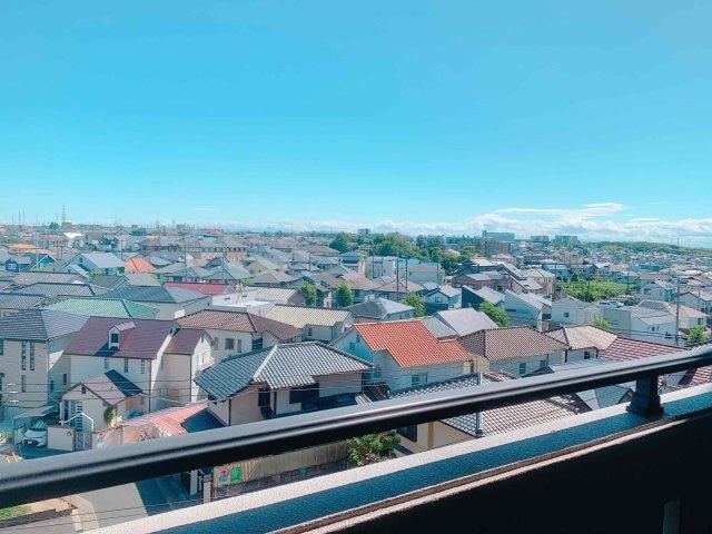  サウスヒルズ大清水