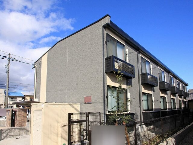  レオパレス瑞穂公園