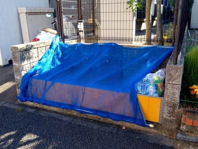  レオパレス瑞穂公園