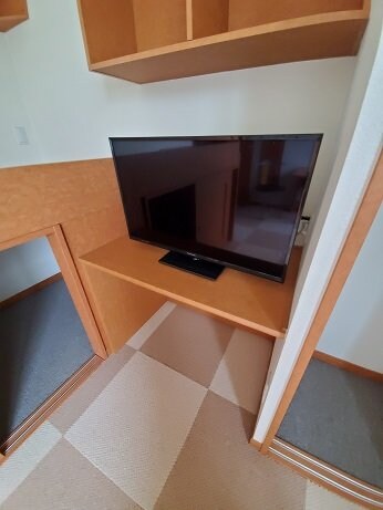  レオパレス瑞穂公園