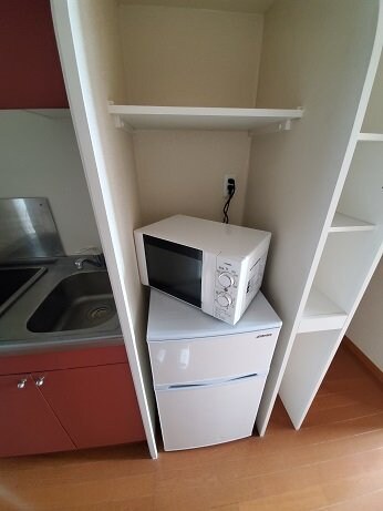  レオパレス瑞穂公園