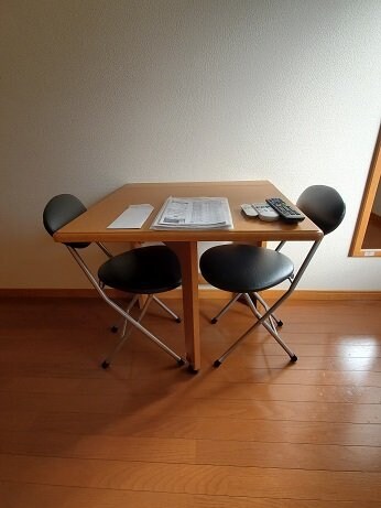  レオパレス瑞穂公園