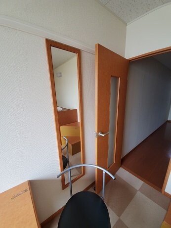  レオパレス瑞穂公園