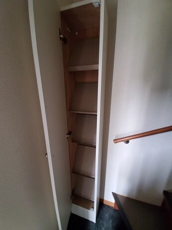  レオパレス瑞穂公園